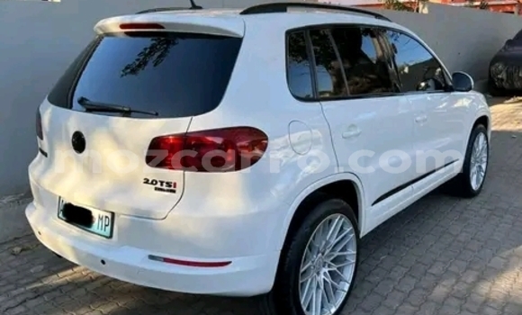 Tenga Tsaru Volkswagen Tiguan Chena Mota in Maputo in Maputo Tenga Tsaru Volkswagen Tiguan Chena Mota in Maputo in Maputo
