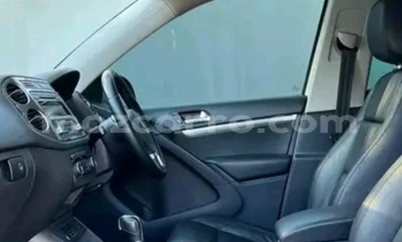Tenga Tsaru Volkswagen Tiguan Chena Mota in Maputo in Maputo Tenga Tsaru Volkswagen Tiguan Chena Mota in Maputo in Maputo
