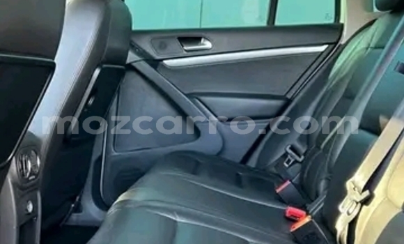 Tenga Tsaru Volkswagen Tiguan Chena Mota in Maputo in Maputo Tenga Tsaru Volkswagen Tiguan Chena Mota in Maputo in Maputo