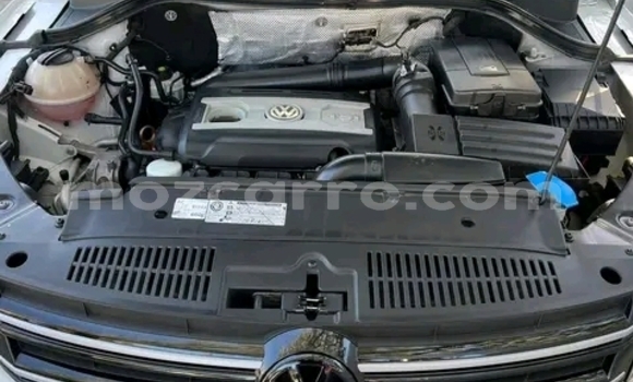 Tenga Tsaru Volkswagen Tiguan Chena Mota in Maputo in Maputo Tenga Tsaru Volkswagen Tiguan Chena Mota in Maputo in Maputo