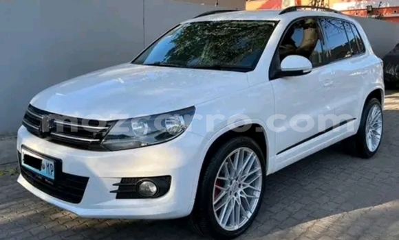 Tenga Tsaru Volkswagen Tiguan Chena Mota in Maputo in Maputo Tenga Tsaru Volkswagen Tiguan Chena Mota in Maputo in Maputo