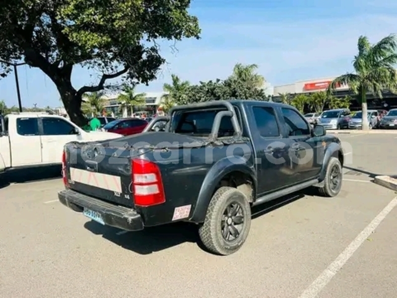 Big with watermark ford ranger maputo maputo 17551