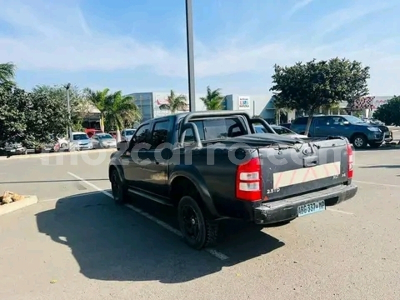 Big with watermark ford ranger maputo maputo 17551