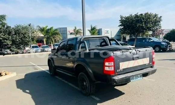 Nunua Ilio tumika Ford Ranger Nyingine Gari ndani ya Maputo nchini Maputo Nunua Ilio tumika Ford Ranger Nyingine Gari ndani ya Maputo nchini Maputo