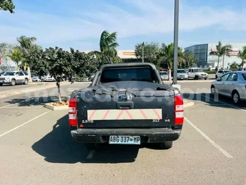 Big with watermark ford ranger maputo maputo 17551