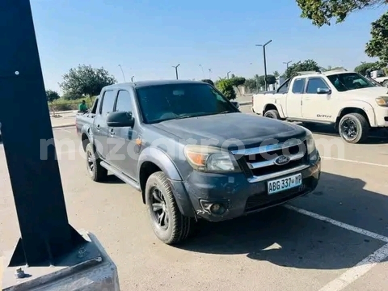 Big with watermark ford ranger maputo maputo 17551