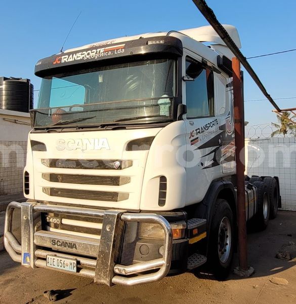 Big with watermark scania r420 maputo maputo 17552