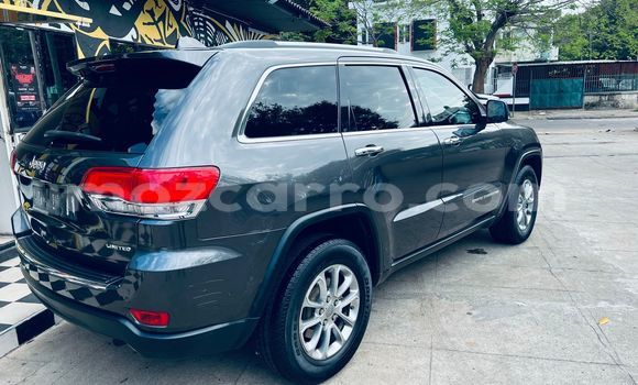 Buy Used Jeep Cherokee Other Car in Maputo in Maputo Buy Used Jeep Cherokee Other Car in Maputo in Maputo
