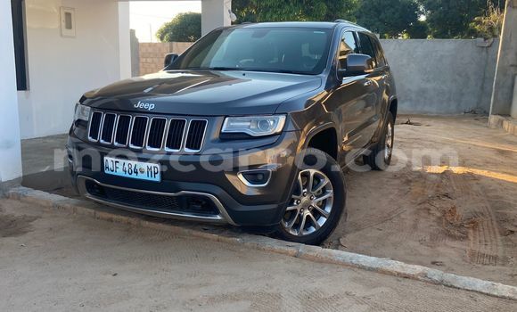 Buy Used Jeep Cherokee Other Car in Maputo in Maputo Buy Used Jeep Cherokee Other Car in Maputo in Maputo