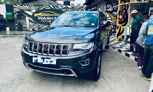 Buy Used Jeep Cherokee Other Car in Maputo in Maputo Buy Used Jeep Cherokee Other Car in Maputo in Maputo