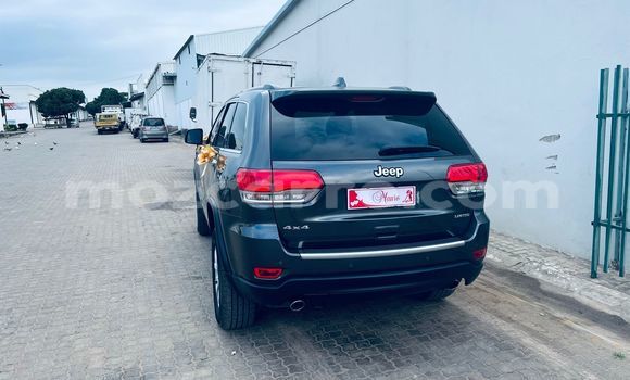 Buy Used Jeep Cherokee Other Car in Maputo in Maputo Buy Used Jeep Cherokee Other Car in Maputo in Maputo