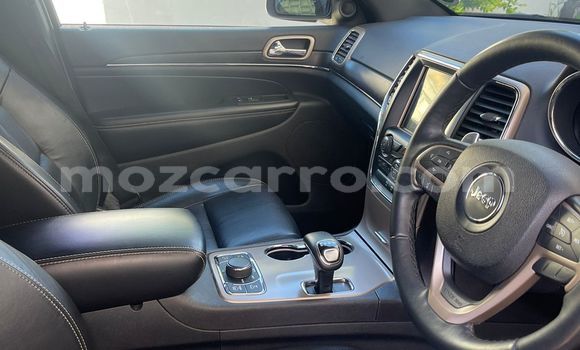 Buy Used Jeep Cherokee Other Car in Maputo in Maputo Buy Used Jeep Cherokee Other Car in Maputo in Maputo