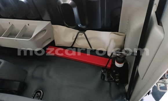 Buy Used Toyota Land Cruiser Black Car in Maputo in Maputo Buy Used Toyota Land Cruiser Black Car in Maputo in Maputo