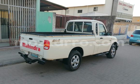 Nunua Ilio tumika Mahindra Marshal Nyeupe Gari ndani ya Maputo nchini Maputo Nunua Ilio tumika Mahindra Marshal Nyeupe Gari ndani ya Maputo nchini Maputo