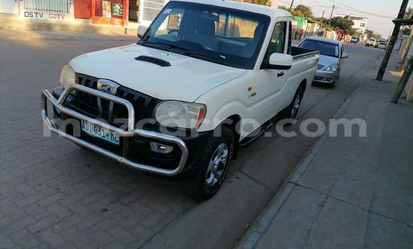 Nunua Ilio tumika Mahindra Marshal Nyeupe Gari ndani ya Maputo nchini Maputo Nunua Ilio tumika Mahindra Marshal Nyeupe Gari ndani ya Maputo nchini Maputo