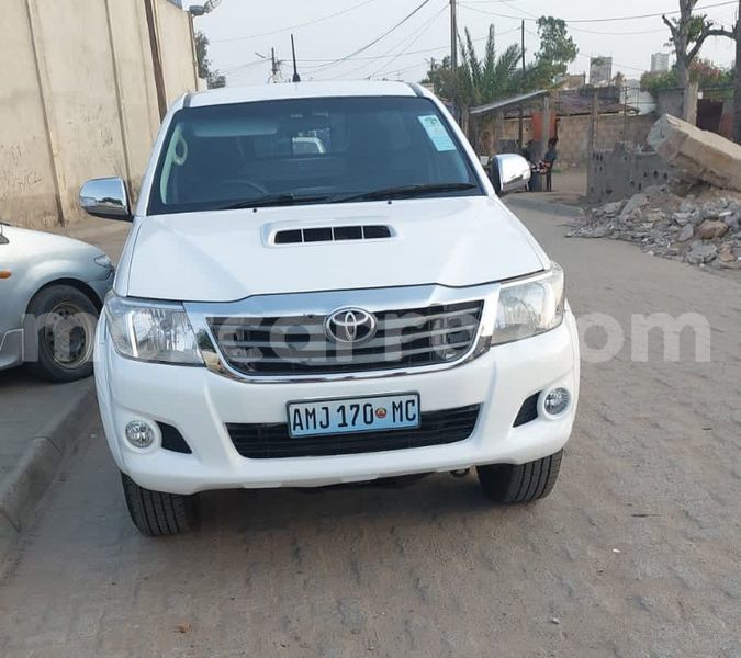 Big with watermark toyota hilux maputo maputo 17558