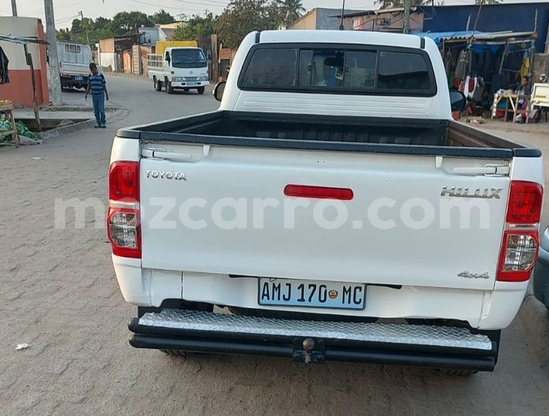 Big with watermark toyota hilux maputo maputo 17558