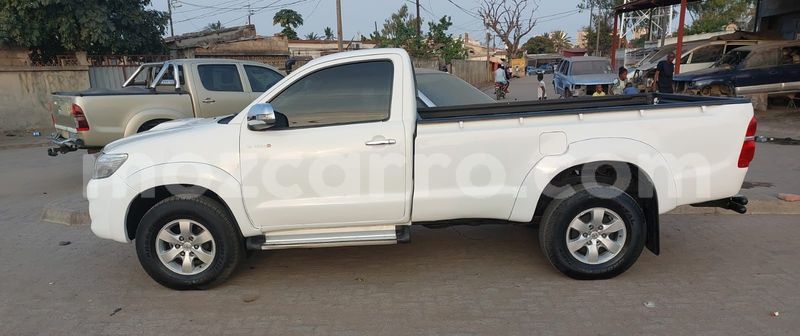 Big with watermark toyota hilux maputo maputo 17558