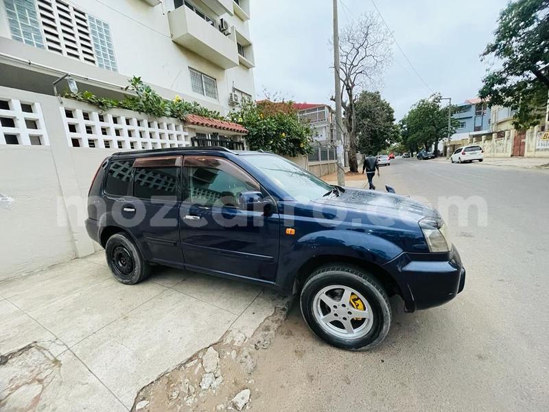 Big with watermark nissan x trail maputo maputo 17560