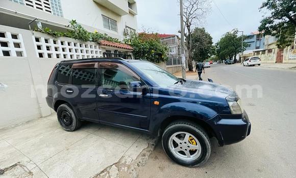 Tenga Tsaru Nissan X-Trail Bhuruu Mota in Maputo in Maputo Tenga Tsaru Nissan X-Trail Bhuruu Mota in Maputo in Maputo