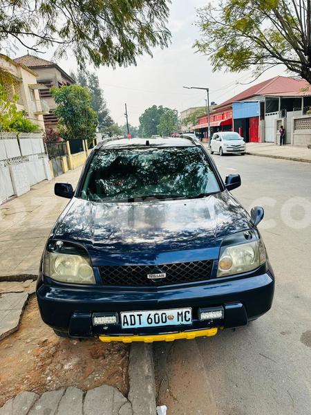 Big with watermark nissan x trail maputo maputo 17560