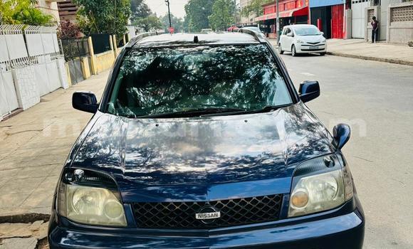 Tenga Tsaru Nissan X-Trail Bhuruu Mota in Maputo in Maputo Tenga Tsaru Nissan X-Trail Bhuruu Mota in Maputo in Maputo