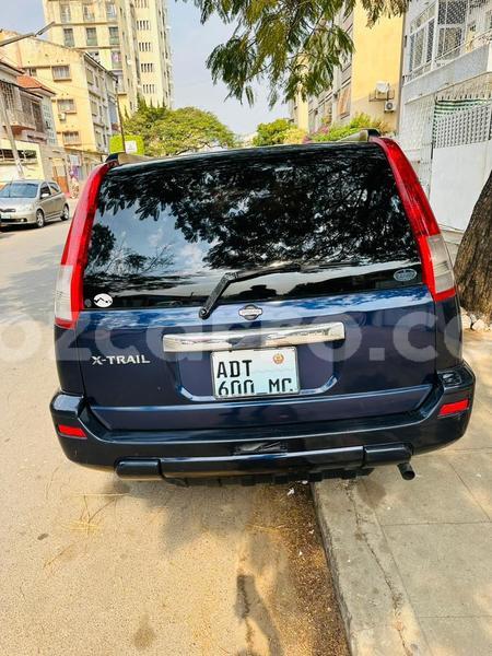 Big with watermark nissan x trail maputo maputo 17560