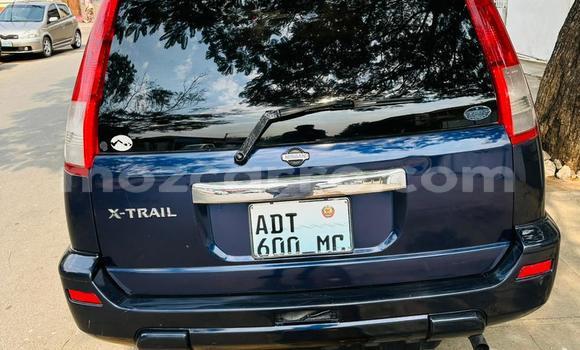 Tenga Tsaru Nissan X-Trail Bhuruu Mota in Maputo in Maputo Tenga Tsaru Nissan X-Trail Bhuruu Mota in Maputo in Maputo