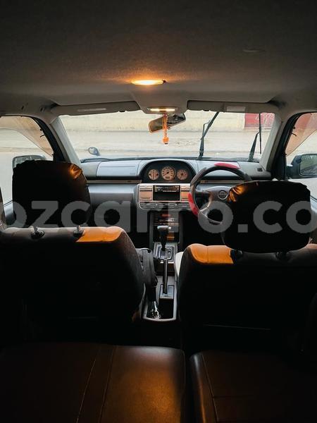 Big with watermark nissan x trail maputo maputo 17560