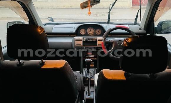 Tenga Tsaru Nissan X-Trail Bhuruu Mota in Maputo in Maputo Tenga Tsaru Nissan X-Trail Bhuruu Mota in Maputo in Maputo