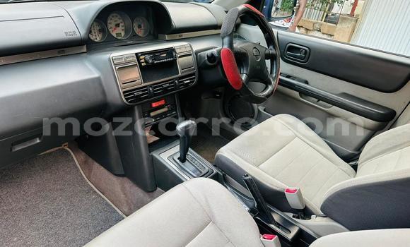 Tenga Tsaru Nissan X-Trail Bhuruu Mota in Maputo in Maputo Tenga Tsaru Nissan X-Trail Bhuruu Mota in Maputo in Maputo