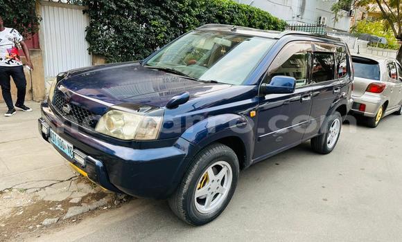 Tenga Tsaru Nissan X-Trail Bhuruu Mota in Maputo in Maputo Tenga Tsaru Nissan X-Trail Bhuruu Mota in Maputo in Maputo