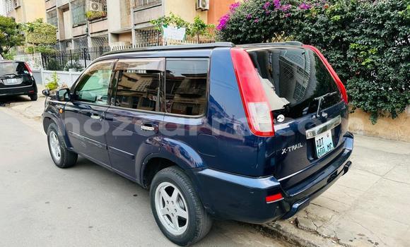 Tenga Tsaru Nissan X-Trail Bhuruu Mota in Maputo in Maputo Tenga Tsaru Nissan X-Trail Bhuruu Mota in Maputo in Maputo