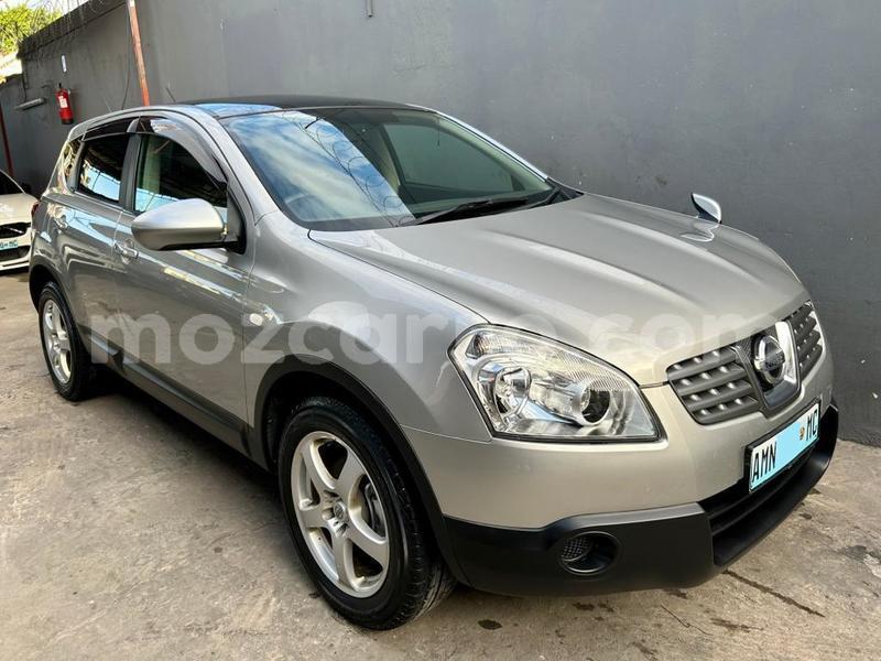 Big with watermark nissan dualis maputo maputo 17561