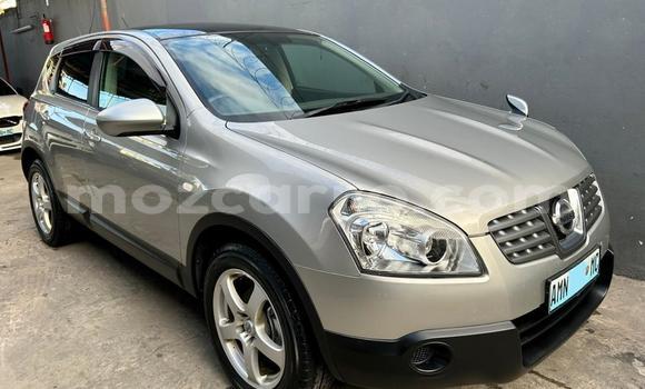 Tenga Tsaru Nissan Dualis Zvimwe Mota in Maputo in Maputo