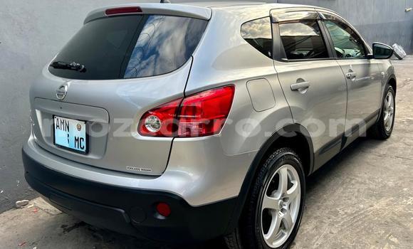 Buy Used Nissan Dualis Other Car in Maputo in Maputo Buy Used Nissan Dualis Other Car in Maputo in Maputo