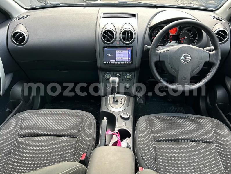 Big with watermark nissan dualis maputo maputo 17561