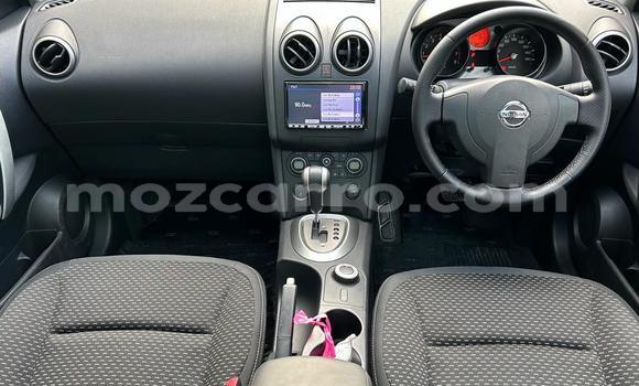 Buy Used Nissan Dualis Other Car in Maputo in Maputo Buy Used Nissan Dualis Other Car in Maputo in Maputo