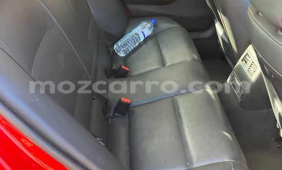 Tenga Tsaru BMW 3-Series Tsvuku Mota in Maputo in Maputo Tenga Tsaru BMW 3-Series Tsvuku Mota in Maputo in Maputo