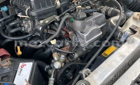 Nunua Ilio tumika Toyota Cami Fedha Gari ndani ya Maputo nchini Maputo Nunua Ilio tumika Toyota Cami Fedha Gari ndani ya Maputo nchini Maputo