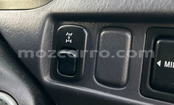 Nunua Ilio tumika Toyota Cami Fedha Gari ndani ya Maputo nchini Maputo Nunua Ilio tumika Toyota Cami Fedha Gari ndani ya Maputo nchini Maputo