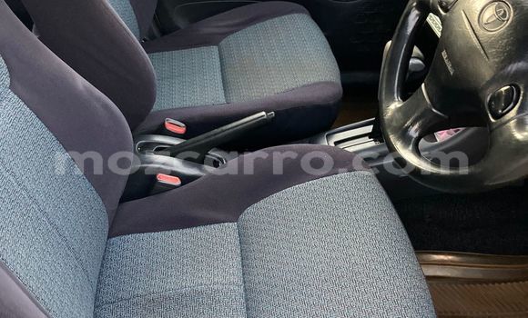 Nunua Ilio tumika Toyota Cami Fedha Gari ndani ya Maputo nchini Maputo Nunua Ilio tumika Toyota Cami Fedha Gari ndani ya Maputo nchini Maputo