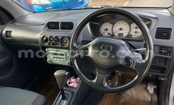 Nunua Ilio tumika Toyota Cami Fedha Gari ndani ya Maputo nchini Maputo Nunua Ilio tumika Toyota Cami Fedha Gari ndani ya Maputo nchini Maputo