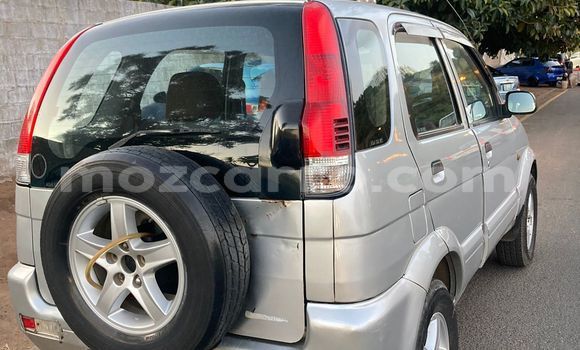 Nunua Ilio tumika Toyota Cami Fedha Gari ndani ya Maputo nchini Maputo Nunua Ilio tumika Toyota Cami Fedha Gari ndani ya Maputo nchini Maputo