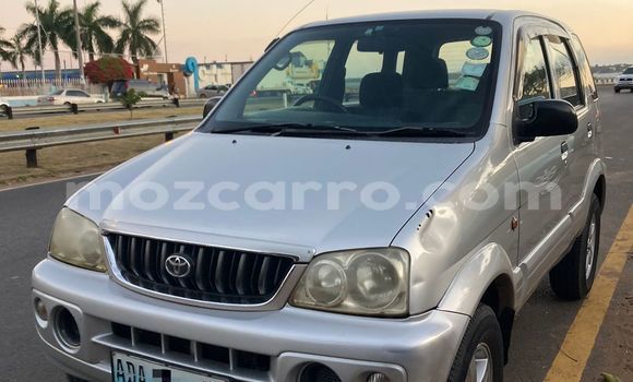 Nunua Ilio tumika Toyota Cami Fedha Gari ndani ya Maputo nchini Maputo Nunua Ilio tumika Toyota Cami Fedha Gari ndani ya Maputo nchini Maputo