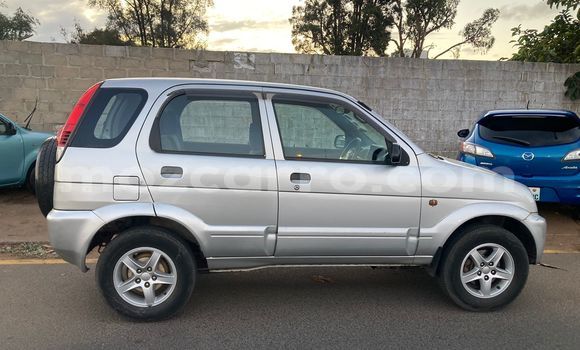 Nunua Ilio tumika Toyota Cami Fedha Gari ndani ya Maputo nchini Maputo Nunua Ilio tumika Toyota Cami Fedha Gari ndani ya Maputo nchini Maputo