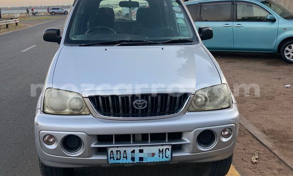Nunua Ilio tumika Toyota Cami Fedha Gari ndani ya Maputo nchini Maputo Nunua Ilio tumika Toyota Cami Fedha Gari ndani ya Maputo nchini Maputo