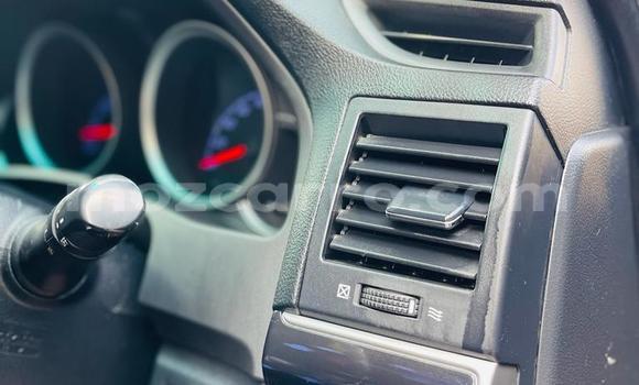 Comprar Usado Toyota Mark X Vermelho Carro em Maputo em Maputo Comprar Usado Toyota Mark X Vermelho Carro em Maputo em Maputo