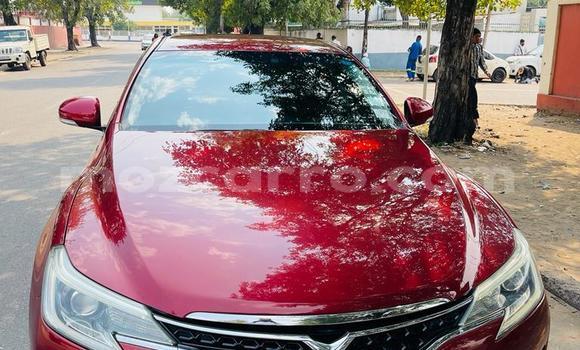 Comprar Usado Toyota Mark X Vermelho Carro em Maputo em Maputo Comprar Usado Toyota Mark X Vermelho Carro em Maputo em Maputo