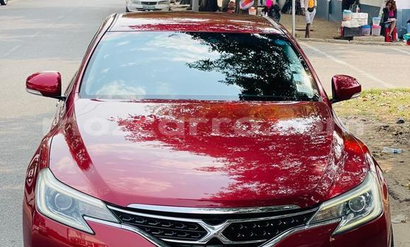 Comprar Usado Toyota Mark X Vermelho Carro em Maputo em Maputo Comprar Usado Toyota Mark X Vermelho Carro em Maputo em Maputo